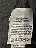 Eddie Bauer 100% Nylon Burgundy Raincoat Size XXL - photo 7