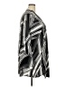 Catherines Silver Cardigan Size 4X - photo 4