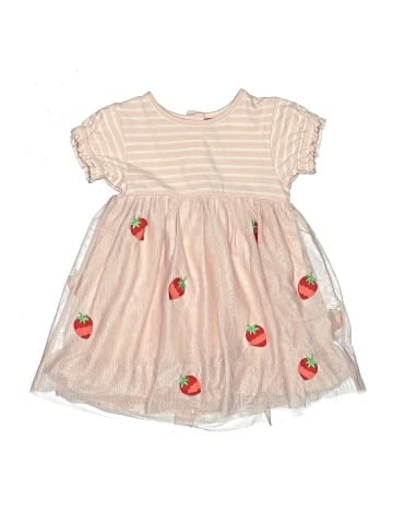 Baby Boden Dress (view 1)