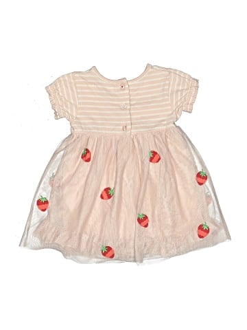 Baby Boden Dress (view 2)