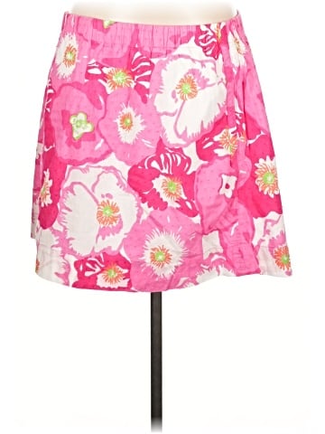 Lilly Pulitzer Casual Skirt (view 1)