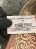 Gloria Vanderbilt Solid Tan Khaki Shorts Size 16 - photo 4