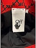 OFF-WHITE Graphic Red Monogram Print Athletic Shorts Size M - photo 9