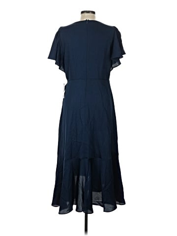 DKNY Cocktail Dress (view 2)