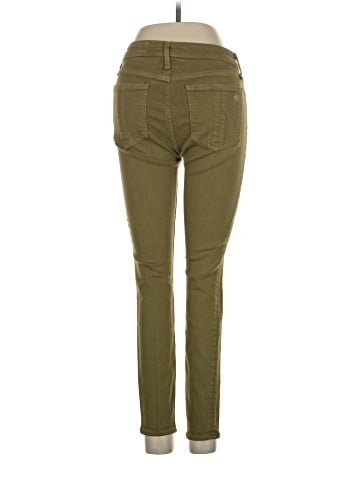 Rag & Bone Jeggings (view 2)