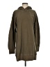 G-Star RAW Green Pullover Hoodie Size S - photo 1