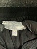 fat face Solid Black Casual Pants Size 6 - photo 7