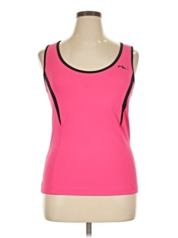 Fila Sport Active Tank (view 1)