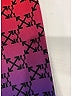 OFF-WHITE Graphic Red Monogram Print Athletic Shorts Size M - photo 5