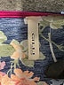 Gilli Floral Blue Casual Dress Size XL - photo 7