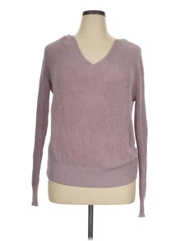 Cotton Emporium Pullover Sweater (view 1)