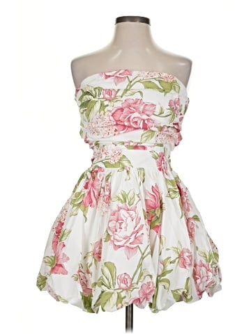 The Vintage Shop Cocktail Dress (view 1)