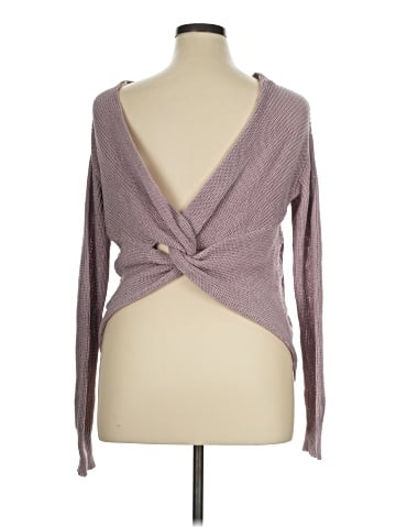 Cotton Emporium Pullover Sweater (view 2)