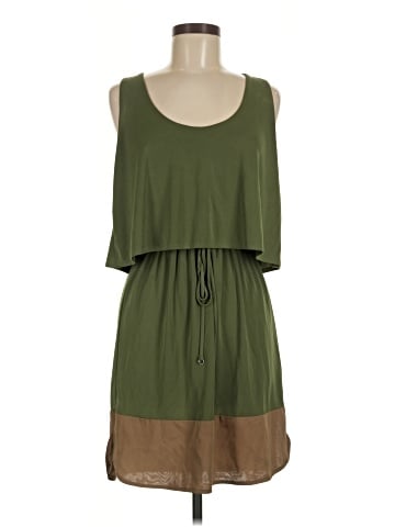Kenneth Cole New York Casual Dress (view 1)