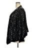 Catherines Black Cardigan Size 3X - photo 5