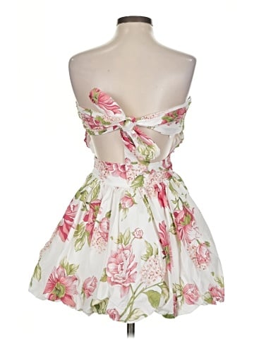 The Vintage Shop Cocktail Dress (view 2)