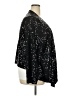 Catherines Black Cardigan Size 3X - photo 4