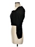 Miss Selfridge 100% Cotton Black Long Sleeve Top Size 6 - photo 5