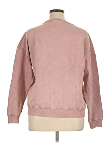 Pull&Bear Sweatshirt (view 2)