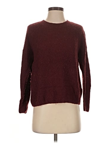 Madewell Pullover Sweater (view 1)