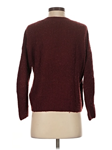 Madewell Pullover Sweater (view 2)