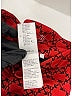 OFF-WHITE Graphic Red Monogram Print Athletic Shorts Size M - photo 8