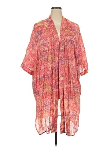 Catherines Kimono (view 1)