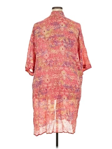 Catherines Kimono (view 2)