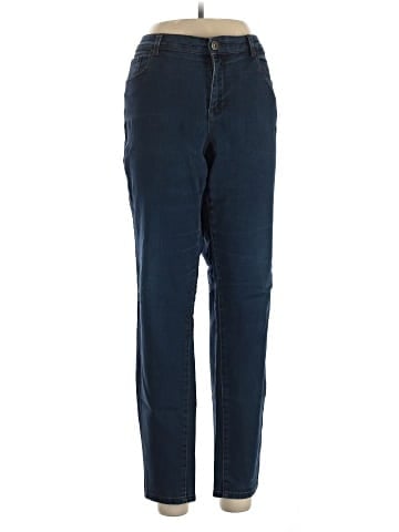 Style&Co Jeans (view 1)