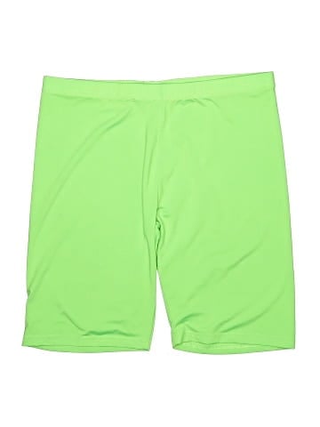 Daisy Athletic Shorts (view 1)