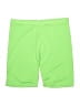 Daisy Solid Green Athletic Shorts Size L - photo 1