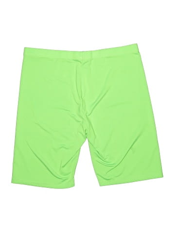 Daisy Athletic Shorts (view 2)