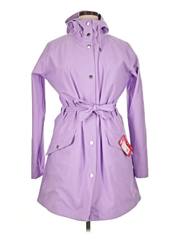 Helly Hansen Raincoat (view 1)