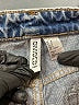 Divided by H&M 100% Cotton Blue Jeans Size 0 - photo 7