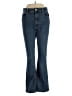 DL1961 Blue Jeans Size 32 waist - photo 1