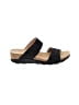 Dansko 100% Leather Black Sandals Size EU 40 - photo 1