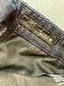 Zara Solid Black Shorts Size XS - photo 3