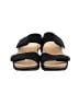 Dansko 100% Leather Black Sandals Size EU 40 - photo 2