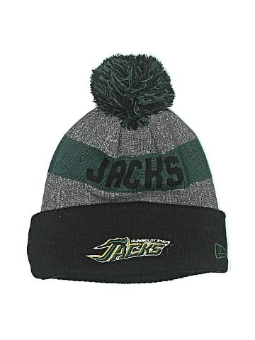 New Era Beanie (view 1)