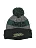 New Era 100% Acrylic Green Beanie One size - photo 1