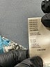 Pilcro 100% Viscose Paisley Teal Long Sleeve Blouse Size M - photo 9
