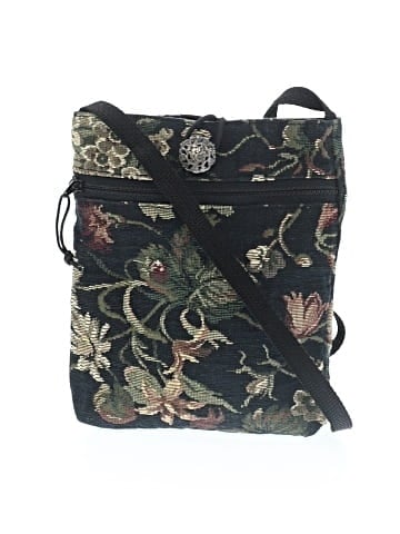 Unbranded Crossbody Bag (view 1)