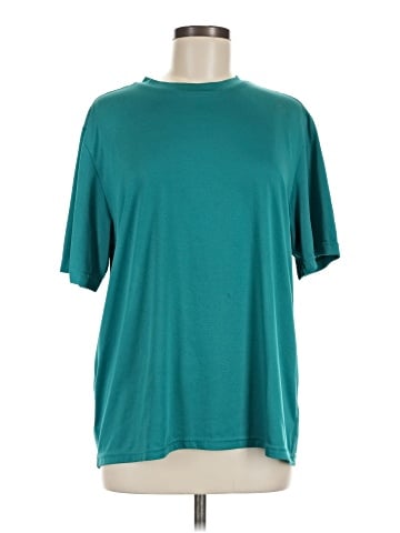 Reebok Short Sleeve T-Shirt (view 1)