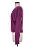 Splendid Purple Cardigan Size M - photo 5