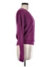 Splendid Purple Cardigan Size M - photo 4