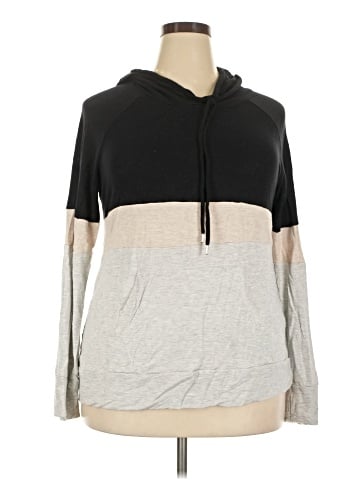 Market and Spruce Sweatshirt (view 1)