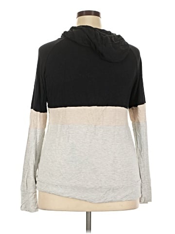 Market and Spruce Sweatshirt (view 2)