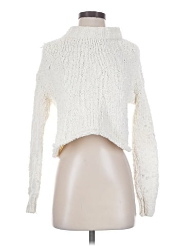Urban Outfitters Turtleneck Sweater (view 1)