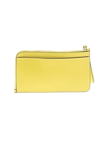 Kate Spade New York Leather Wristlet (view 2)