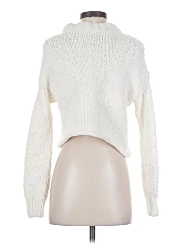 Urban Outfitters Turtleneck Sweater (view 2)